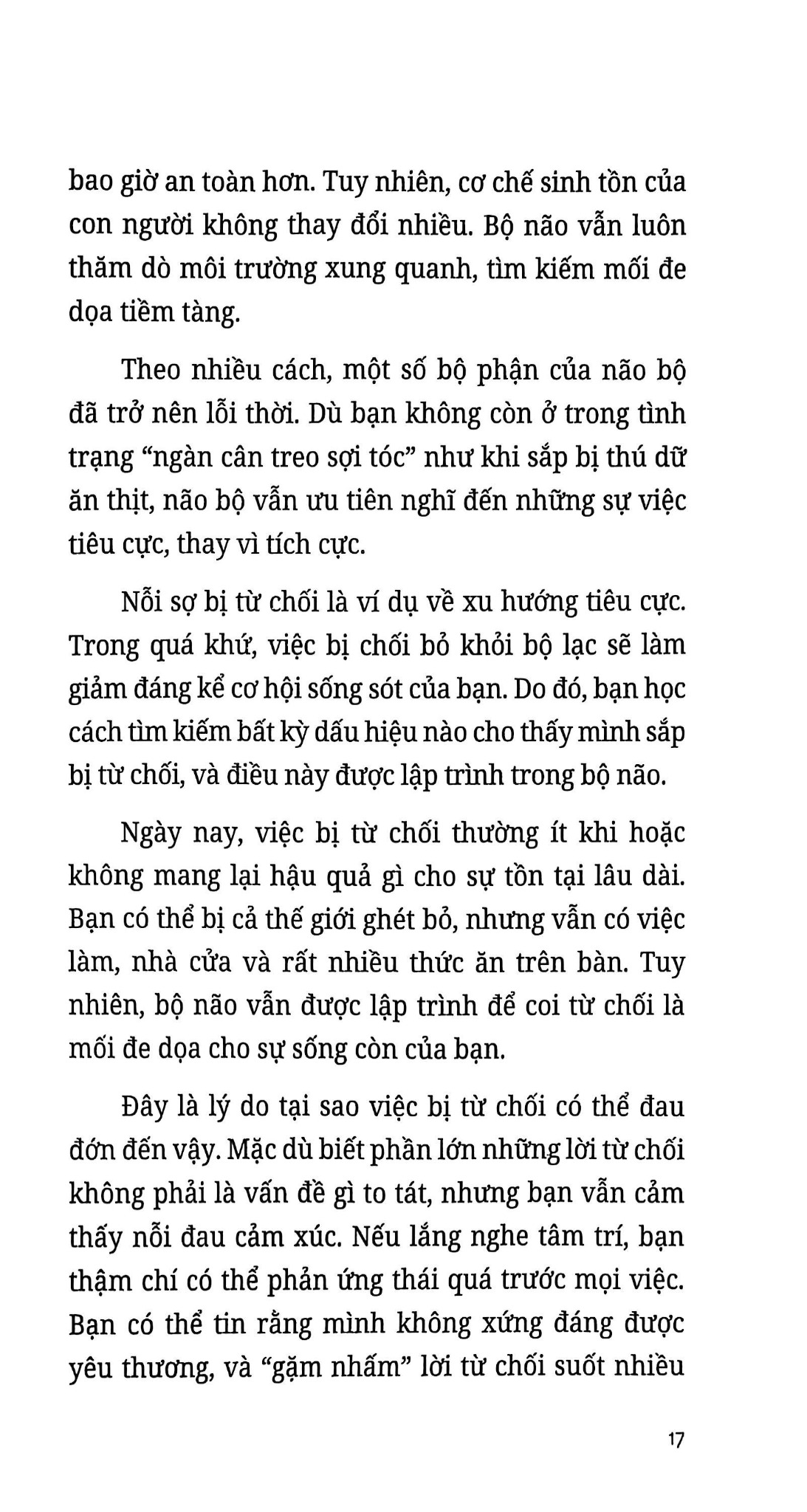 Làm Chủ Cảm Xúc Hạnh Phúc Trong Tay - Thibaut Meurisse