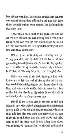  Làm Chủ Cảm Xúc Hạnh Phúc Trong Tay - Thibaut Meurisse 