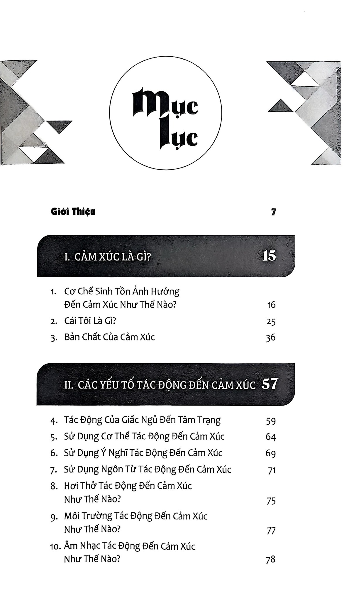 Làm Chủ Cảm Xúc Hạnh Phúc Trong Tay - Thibaut Meurisse
