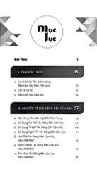 Làm Chủ Cảm Xúc Hạnh Phúc Trong Tay - Thibaut Meurisse