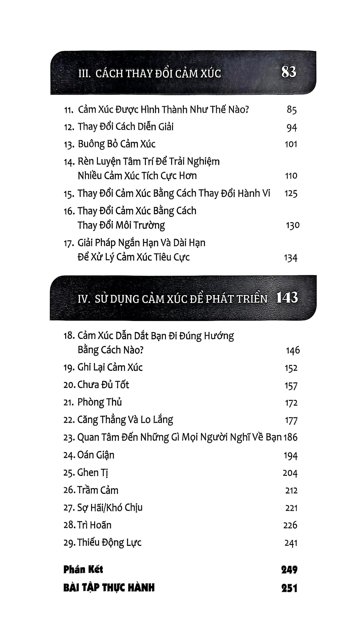 Làm Chủ Cảm Xúc Hạnh Phúc Trong Tay - Thibaut Meurisse
