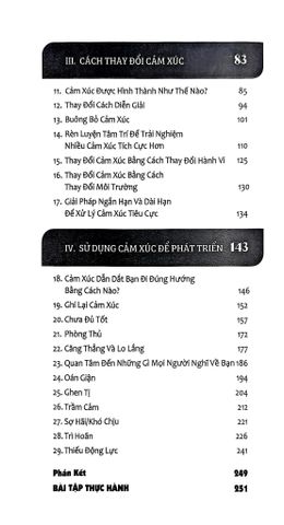  Làm Chủ Cảm Xúc Hạnh Phúc Trong Tay - Thibaut Meurisse 