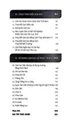 Làm Chủ Cảm Xúc Hạnh Phúc Trong Tay - Thibaut Meurisse