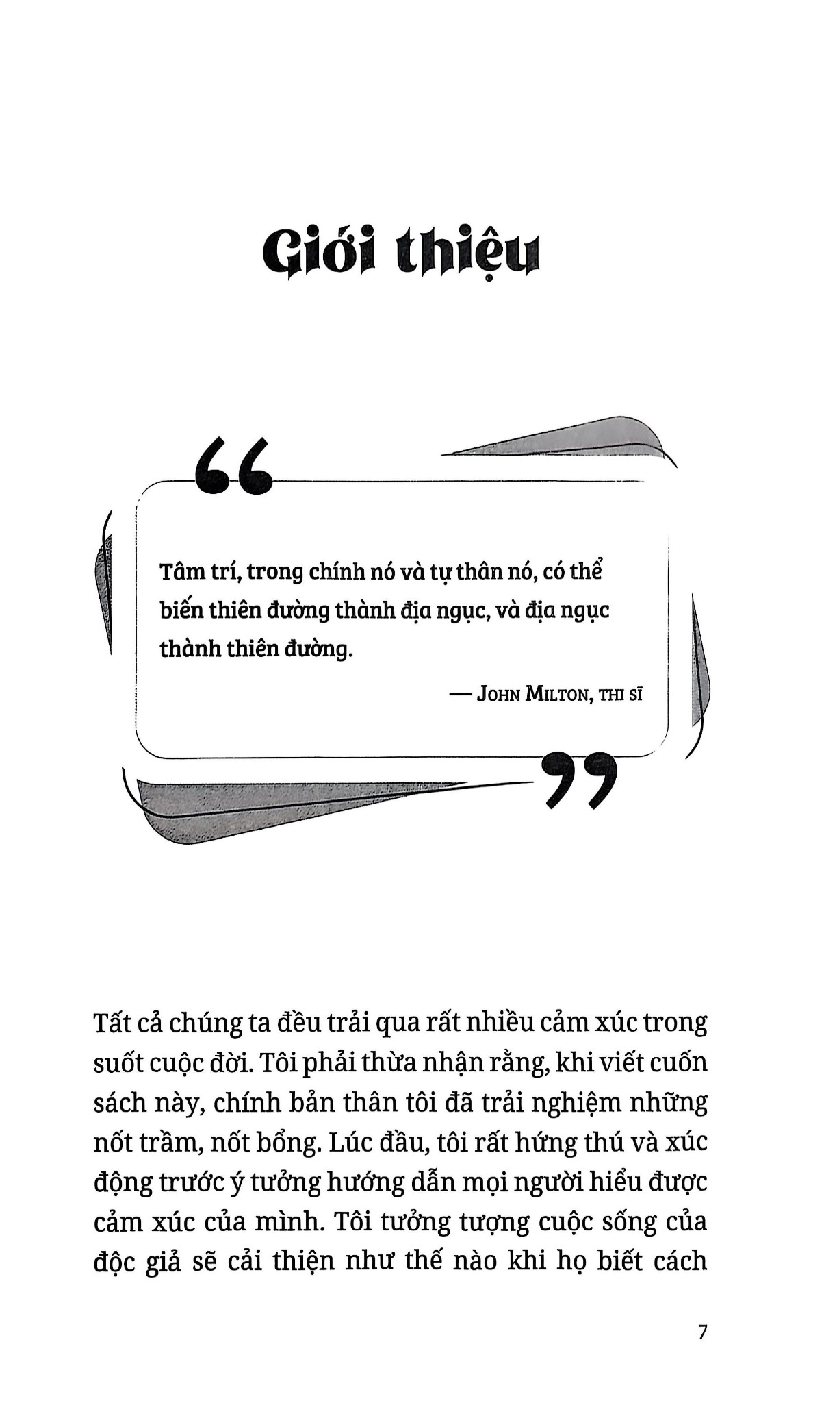Làm Chủ Cảm Xúc Hạnh Phúc Trong Tay - Thibaut Meurisse