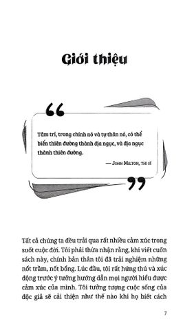  Làm Chủ Cảm Xúc Hạnh Phúc Trong Tay - Thibaut Meurisse 