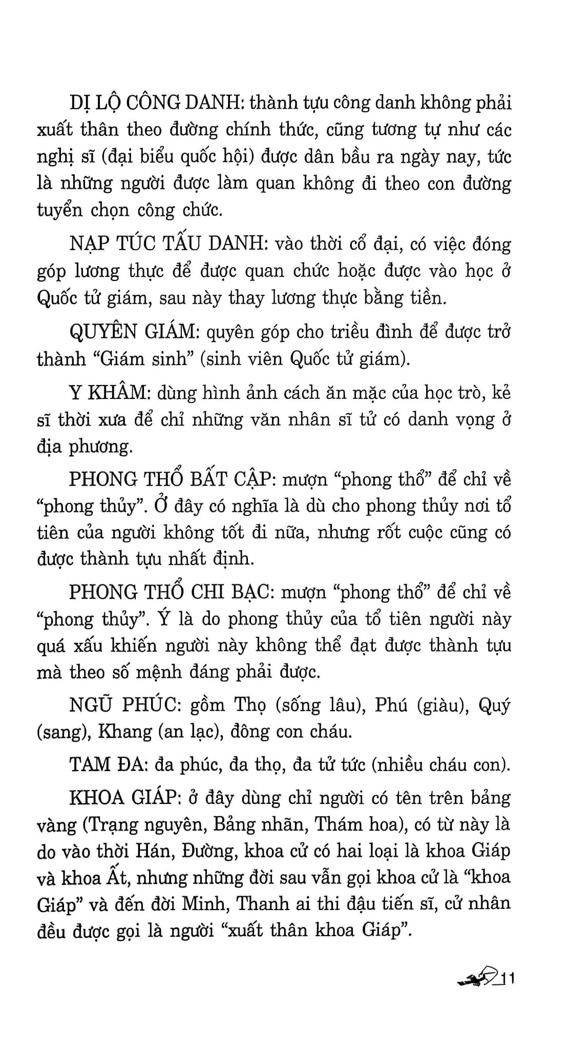 Dụng Thần Bát Tự Trong Ngũ Hành Số Mệnh Học - Lý Cư Minh