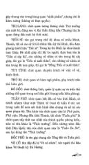 Dụng Thần Bát Tự Trong Ngũ Hành Số Mệnh Học - Lý Cư Minh