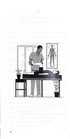 Trị Liệu Cơ Xương Khớp Kiểu Nhật - Phương Pháp Tuyệt Vời Xóa Tan Cơn Đau Trong 13 Giây - Kouichi Uehara 