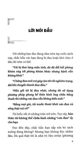  Trị Liệu Cơ Xương Khớp Kiểu Nhật - Phương Pháp Tuyệt Vời Xóa Tan Cơn Đau Trong 13 Giây - Kouichi Uehara 