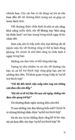  Trị Liệu Cơ Xương Khớp Kiểu Nhật - Phương Pháp Tuyệt Vời Xóa Tan Cơn Đau Trong 13 Giây - Kouichi Uehara 