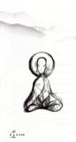  À, Là Thế - Osho 