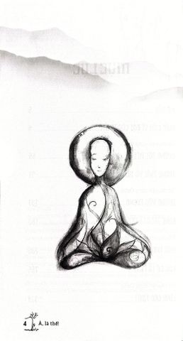  À, Là Thế - Osho 