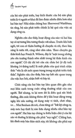  Thay Đổi Vận Mệnh Từ Bàn Tay: Cân Bằng Năng Lượng Thông Qua Chỉ Tay - Luân Xa Và Phép Thủ Ấn - Sandra Kynes 