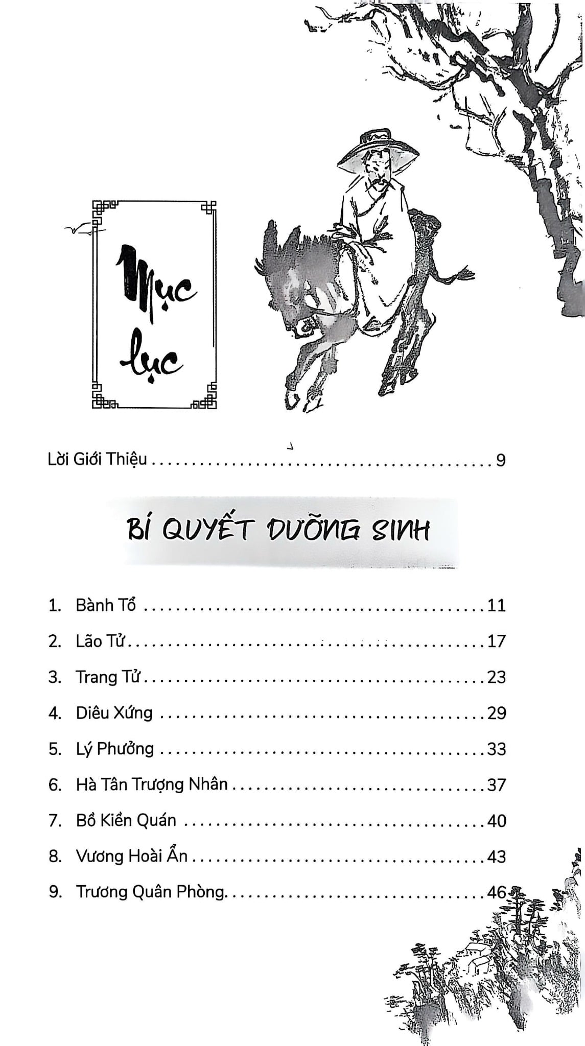 Bí Quyết Dưỡng Sinh Cổ Truyền - Khí Công Và Ẩm Thực - Hiểu Nhân