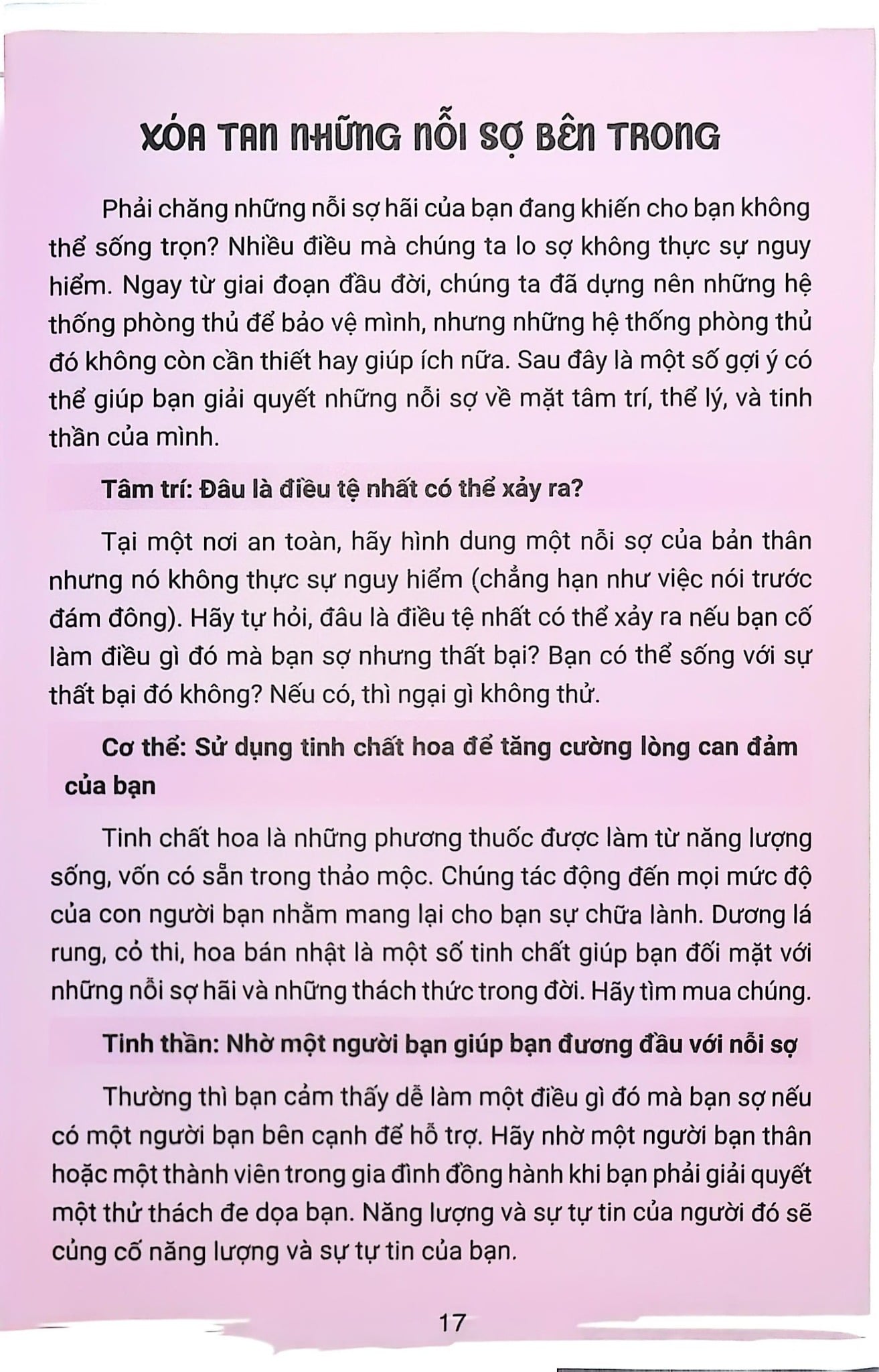 Tự Chăm Sóc Cuộc Sống Yêu Thương Bản Thân - Skye Alexander, Meera Lester, Carolyn Dean