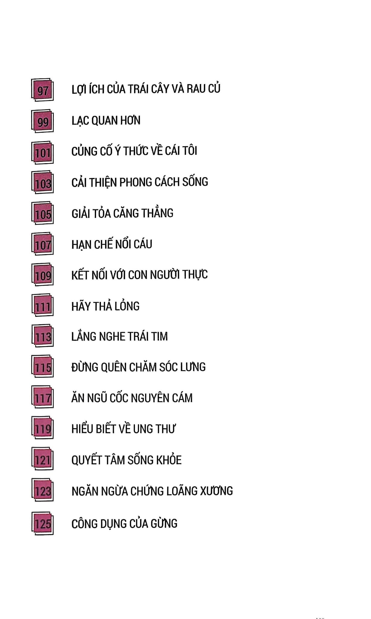 Tự Chăm Sóc Cuộc Sống Yêu Thương Bản Thân - Skye Alexander, Meera Lester, Carolyn Dean