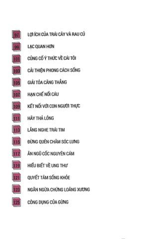  Tự Chăm Sóc Cuộc Sống Yêu Thương Bản Thân - Skye Alexander, Meera Lester, Carolyn Dean 