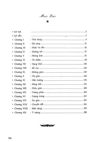 Nguyên Lý Hội Họa Đen Trắng - Vương Hoằng Lực, Võ Mai Lý 