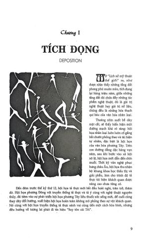  Nguyên Lý Hội Họa Đen Trắng - Vương Hoằng Lực, Võ Mai Lý 