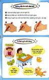  Làm Quen Với Số Thứ Tự Và Phép Tính (Tủ Sách Tư Duy Toán Học Hàn Quốc)  - Education Lab 