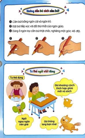  Làm Quen Với Số Thứ Tự Và Phép Tính (Tủ Sách Tư Duy Toán Học Hàn Quốc)  - Education Lab 