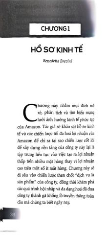  Combo 2 Quyển Cách Các Sàn Thương Mại Điện Tử Khổng Lồ Vận Hành ( Alibaba - Sự Tương Tác Phức Tạp Giữa Nhà Nước Và Vốn Tư Bản Trong Bối Cảnh Trung Quốc Vươn Ra Toàn Cầu + Amazon - Lãnh Chúa Thời Đại Số Trỗi Dậy Nhờ Bất Bình Đẳng Xã Hội  ) 