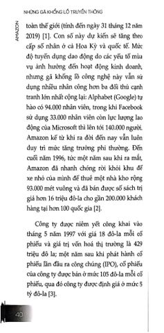  Combo 2 Quyển Cách Các Sàn Thương Mại Điện Tử Khổng Lồ Vận Hành ( Alibaba - Sự Tương Tác Phức Tạp Giữa Nhà Nước Và Vốn Tư Bản Trong Bối Cảnh Trung Quốc Vươn Ra Toàn Cầu + Amazon - Lãnh Chúa Thời Đại Số Trỗi Dậy Nhờ Bất Bình Đẳng Xã Hội  ) 