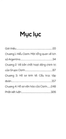  Combo 4 Quyển Tìm Hiểu Về Ngành Công Nghiệp Văn Hóa ( Hồn Anime + Nhạc Đại Chúng Việt Nam + Vivendi + Grupo Clarin ) 
