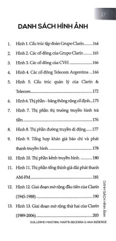  Combo 4 Quyển Tìm Hiểu Về Ngành Công Nghiệp Văn Hóa ( Hồn Anime + Nhạc Đại Chúng Việt Nam + Vivendi + Grupo Clarin ) 