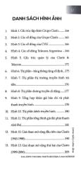 Combo 4 Quyển Tìm Hiểu Về Ngành Công Nghiệp Văn Hóa ( Hồn Anime + Nhạc Đại Chúng Việt Nam + Vivendi + Grupo Clarin ) - Nhiều Tác Giả