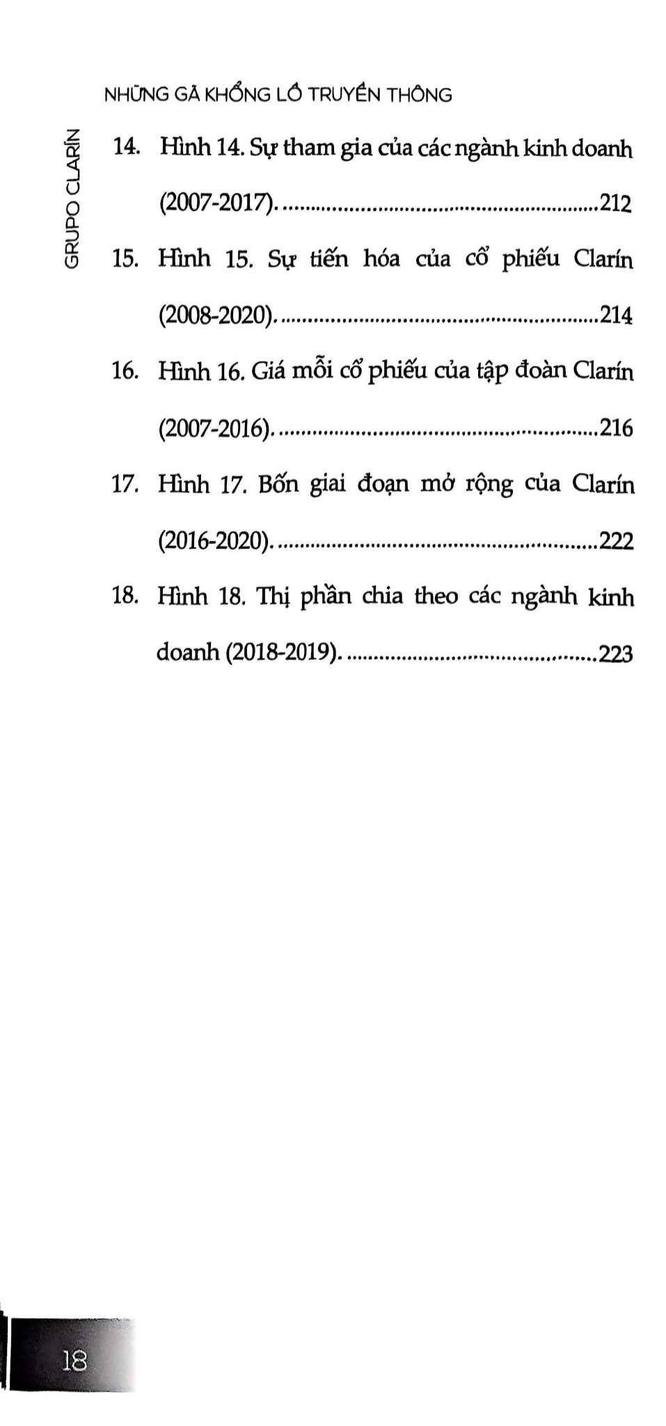 Grupo Clarin - Hành Trình Từ Báo Xã Luận Đến Ông Trùm Truyền Thông Argentina - Guillermo Mastrini, Martín Becerra & Ana Bizberge