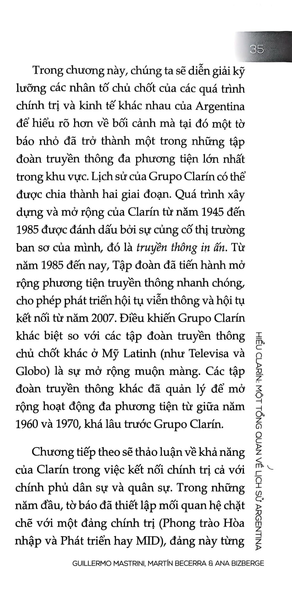 Combo 4 Quyển Tìm Hiểu Về Ngành Công Nghiệp Văn Hóa ( Hồn Anime + Nhạc Đại Chúng Việt Nam + Vivendi + Grupo Clarin ) - Nhiều Tác Giả