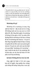 Marketing Trong Kỷ Nguyên Số - Alan Charlesworth
