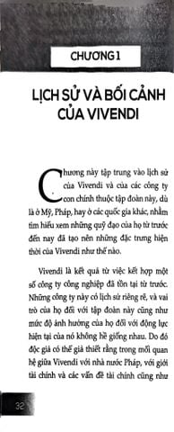  Combo 4 Quyển Tìm Hiểu Về Ngành Công Nghiệp Văn Hóa ( Hồn Anime + Nhạc Đại Chúng Việt Nam + Vivendi + Grupo Clarin ) 
