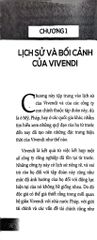 Combo 4 Quyển Tìm Hiểu Về Ngành Công Nghiệp Văn Hóa ( Hồn Anime + Nhạc Đại Chúng Việt Nam + Vivendi + Grupo Clarin ) - Nhiều Tác Giả
