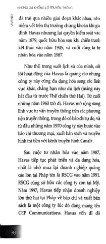 Combo 4 Quyển Tìm Hiểu Về Ngành Công Nghiệp Văn Hóa ( Hồn Anime + Nhạc Đại Chúng Việt Nam + Vivendi + Grupo Clarin ) 