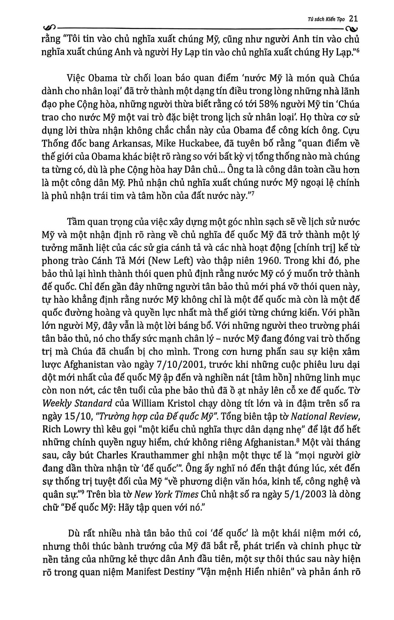 Nước Mỹ Chuyện Chưa Kể - Bìa Cứng - Olivier Stone & Peter Kuznick