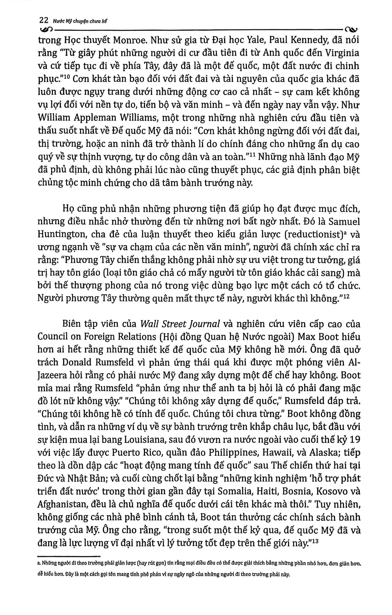 Nước Mỹ Chuyện Chưa Kể - Bìa Cứng - Olivier Stone & Peter Kuznick