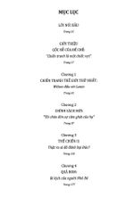 Nước Mỹ Chuyện Chưa Kể - Bìa Cứng - Olivier Stone & Peter Kuznick