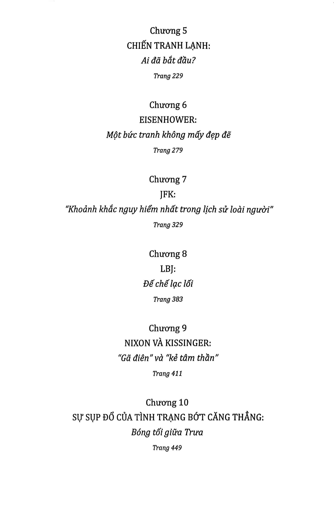 Nước Mỹ Chuyện Chưa Kể - Bìa Cứng - Olivier Stone & Peter Kuznick