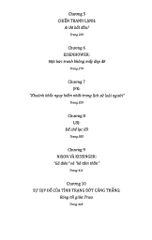 Nước Mỹ Chuyện Chưa Kể - Bìa Cứng - Olivier Stone & Peter Kuznick