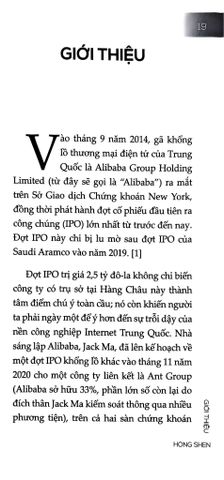  Combo 2 Quyển Cách Các Sàn Thương Mại Điện Tử Khổng Lồ Vận Hành ( Alibaba - Sự Tương Tác Phức Tạp Giữa Nhà Nước Và Vốn Tư Bản Trong Bối Cảnh Trung Quốc Vươn Ra Toàn Cầu + Amazon - Lãnh Chúa Thời Đại Số Trỗi Dậy Nhờ Bất Bình Đẳng Xã Hội  ) 
