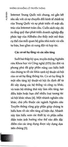  Combo 2 Quyển Cách Các Sàn Thương Mại Điện Tử Khổng Lồ Vận Hành ( Alibaba - Sự Tương Tác Phức Tạp Giữa Nhà Nước Và Vốn Tư Bản Trong Bối Cảnh Trung Quốc Vươn Ra Toàn Cầu + Amazon - Lãnh Chúa Thời Đại Số Trỗi Dậy Nhờ Bất Bình Đẳng Xã Hội  ) 