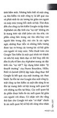 Alphabet - Không Chỉ Là Công Cụ Tìm Kiếm Google Mà Còn Thiết Lập Đế Chế Trong Thời Đại Mới - Mickey Lee