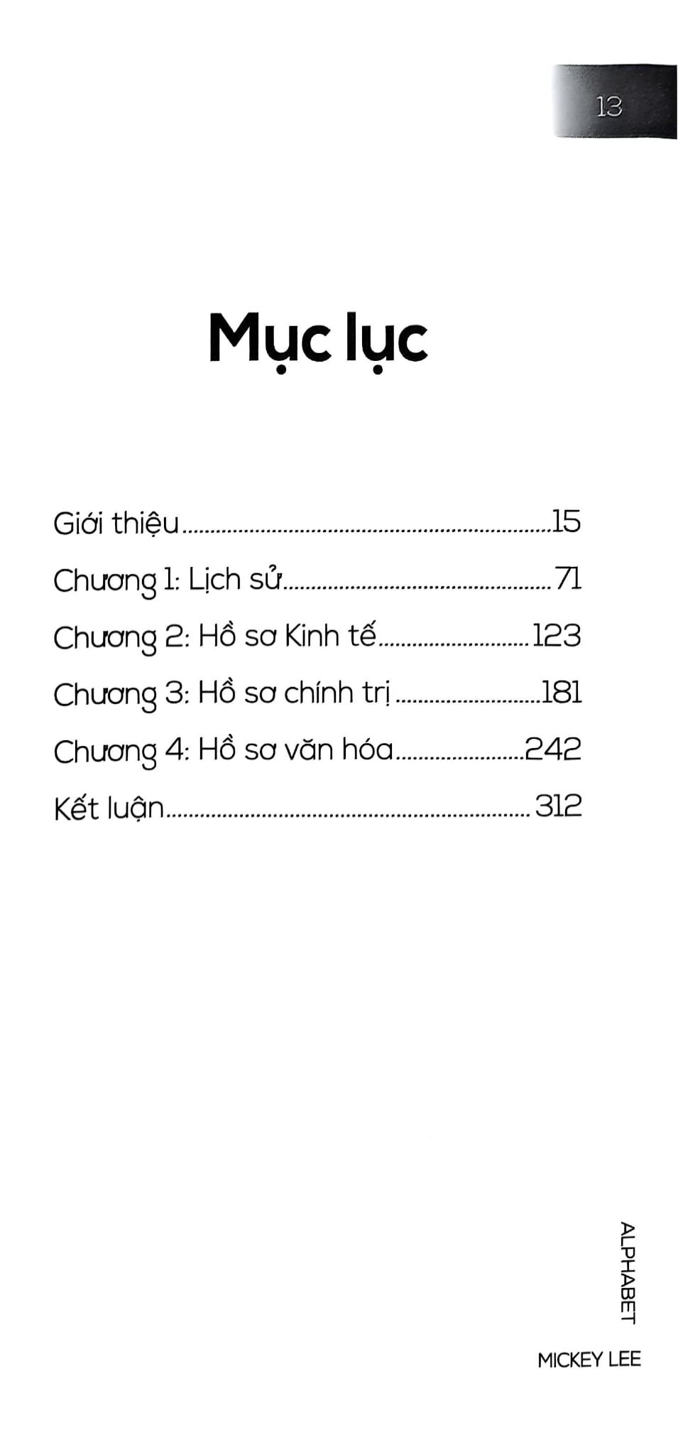 Alphabet - Không Chỉ Là Công Cụ Tìm Kiếm Google Mà Còn Thiết Lập Đế Chế Trong Thời Đại Mới - Mickey Lee