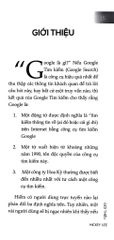 Alphabet - Không Chỉ Là Công Cụ Tìm Kiếm Google Mà Còn Thiết Lập Đế Chế Trong Thời Đại Mới - Mickey Lee