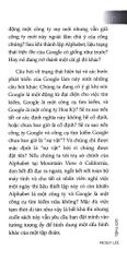 Alphabet - Không Chỉ Là Công Cụ Tìm Kiếm Google Mà Còn Thiết Lập Đế Chế Trong Thời Đại Mới - Mickey Lee