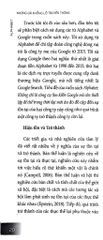 Alphabet - Không Chỉ Là Công Cụ Tìm Kiếm Google Mà Còn Thiết Lập Đế Chế Trong Thời Đại Mới - Mickey Lee