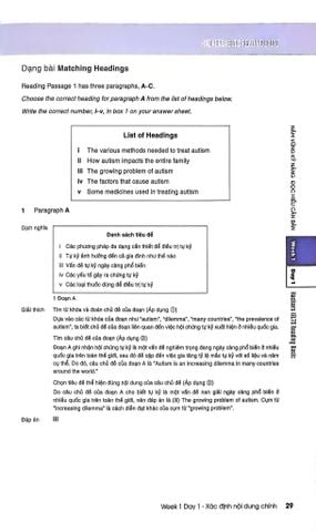  { Trưng Bày } Hackers Ielts Reading Basic  - Viện ngôn ngữ Hackers 