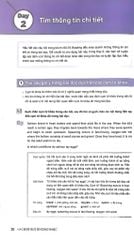 Hackers IELTS Reading Basic - Viện ngôn ngữ Hackers